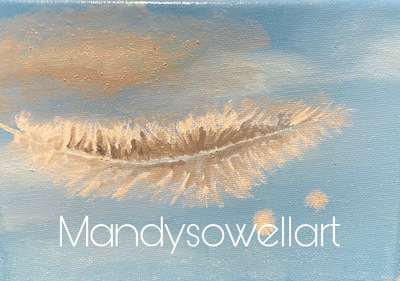 Artist Mandy Sowell Releases New Artwork